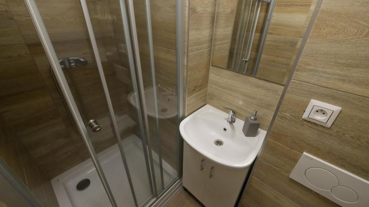 Chata U Rybare Hotel Bitov Luaran gambar