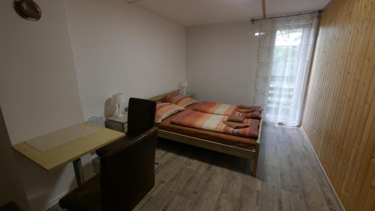 Chata U Rybare Hotel Bitov Luaran gambar