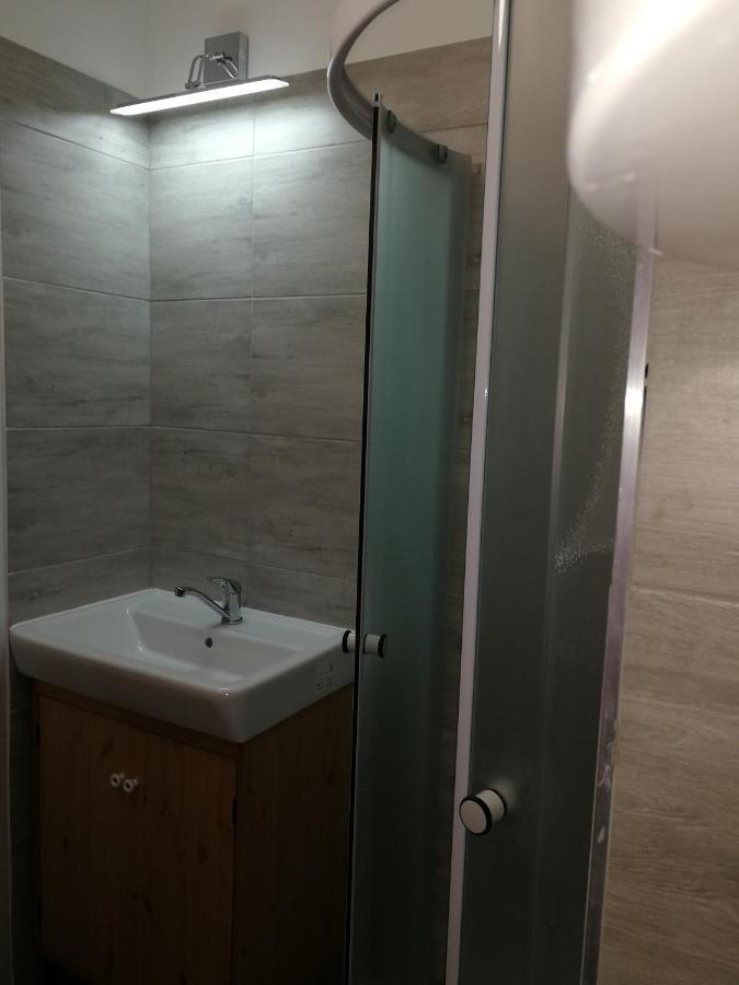 Chata U Rybare Hotel Bitov Luaran gambar