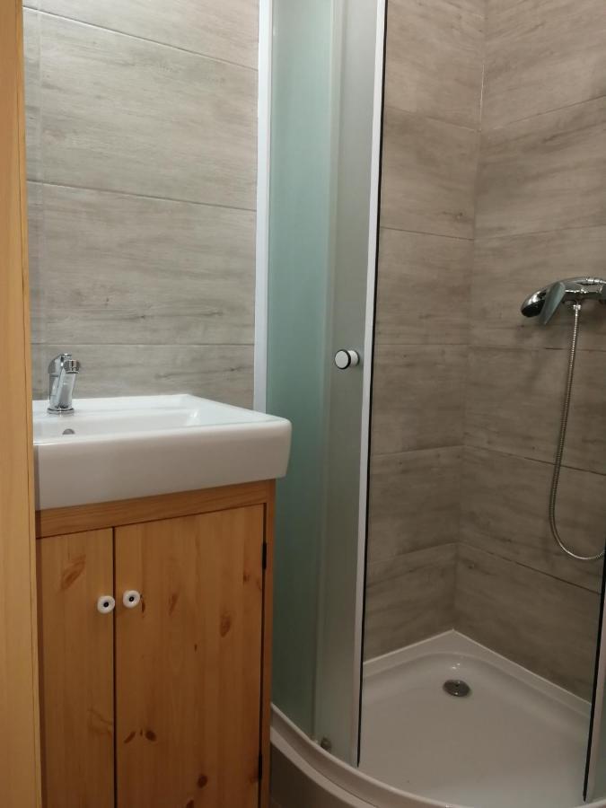 Chata U Rybare Hotel Bitov Luaran gambar
