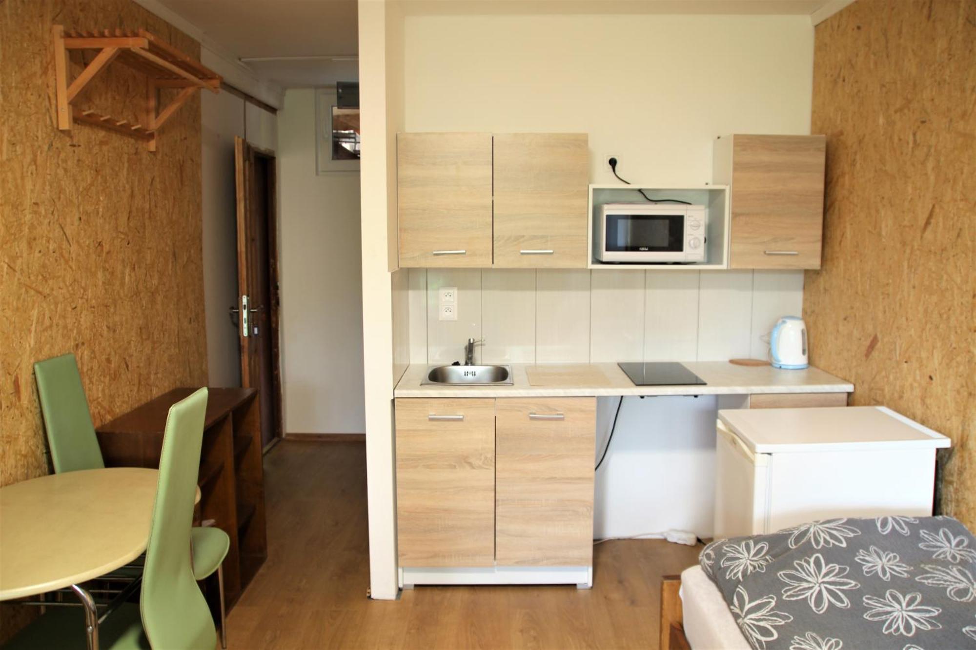 Chata U Rybare Hotel Bitov Luaran gambar